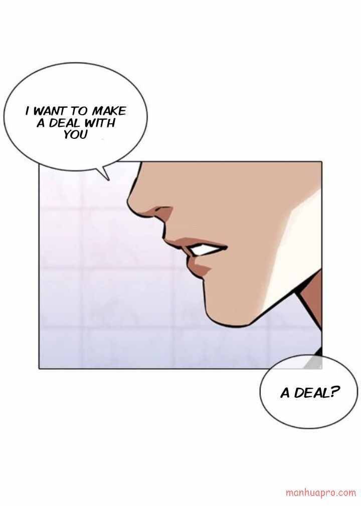 Lookism Chapter 373 - Page 10