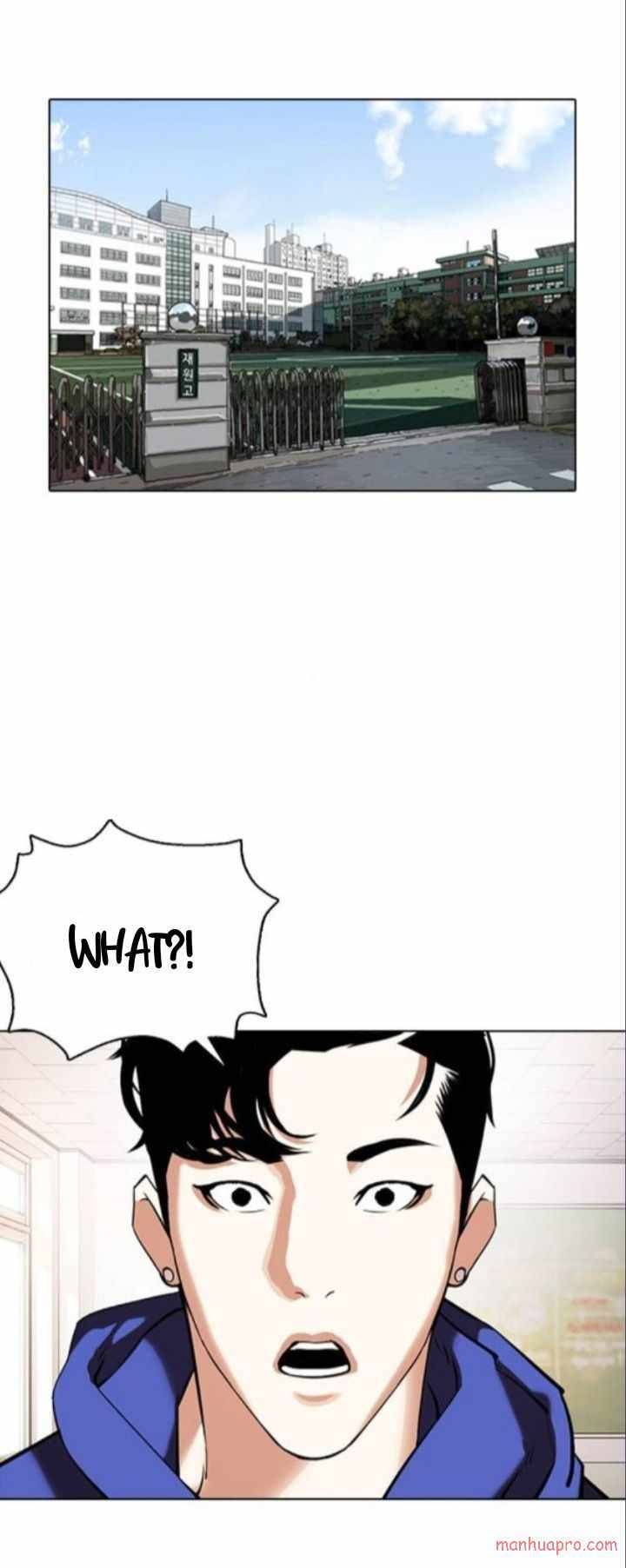 Lookism Chapter 373 - Page 24
