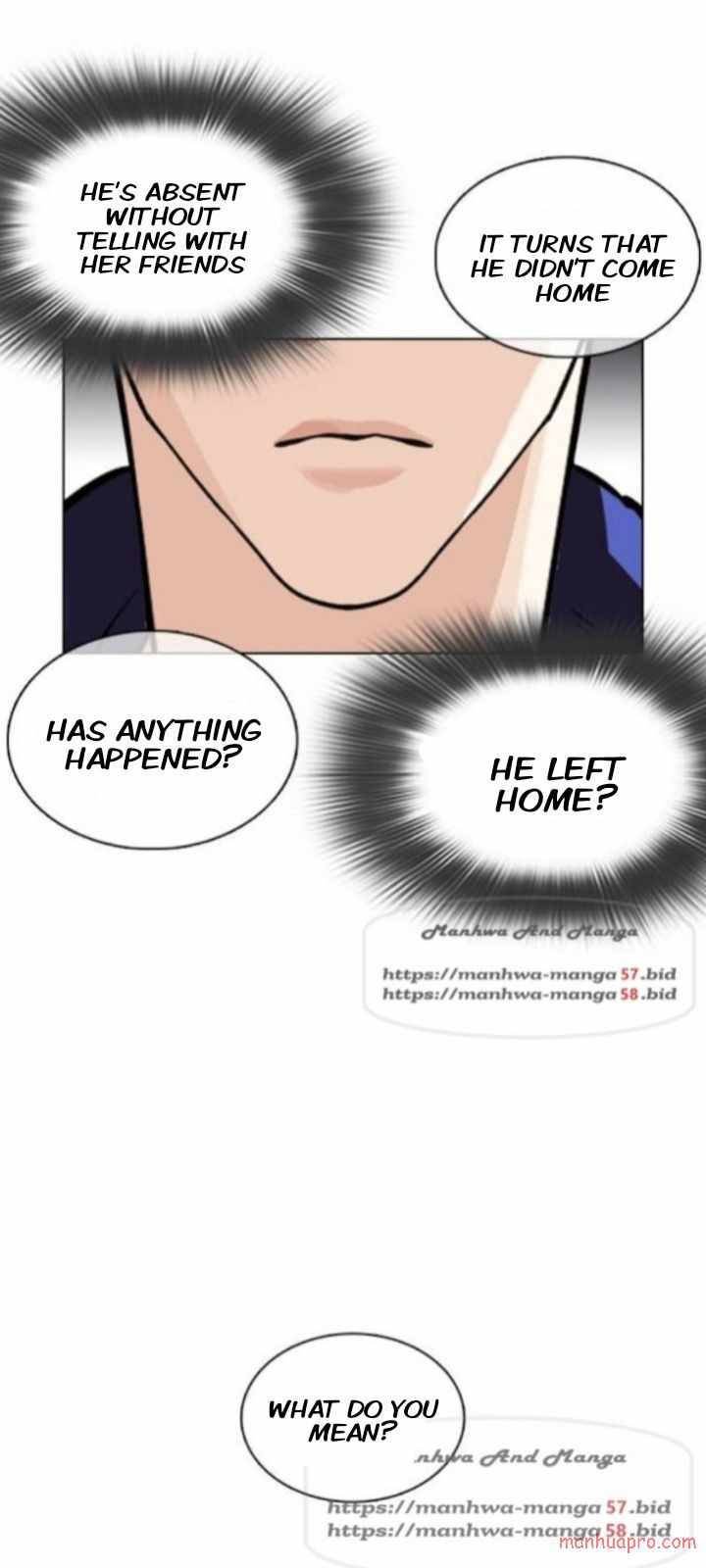 Lookism Chapter 373 - Page 27