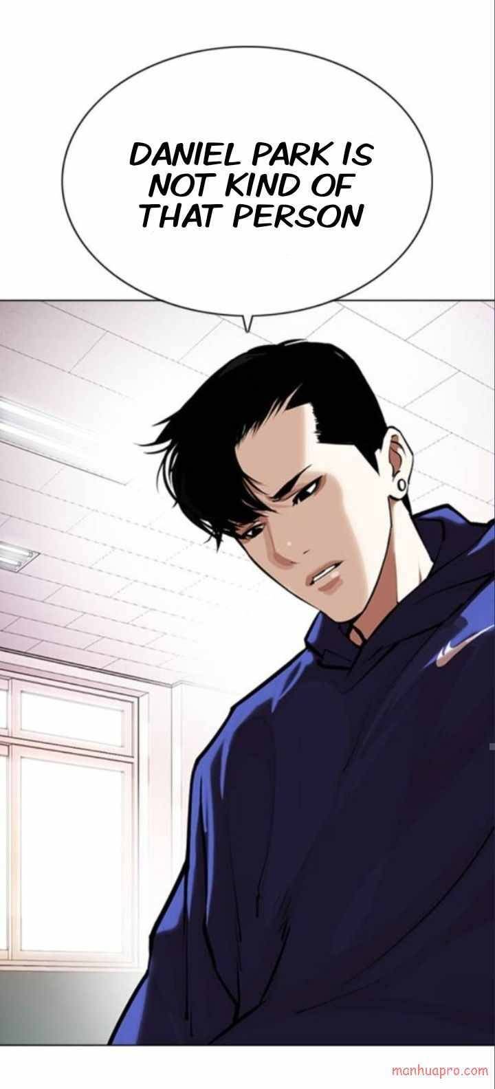 Lookism Chapter 373 - Page 34