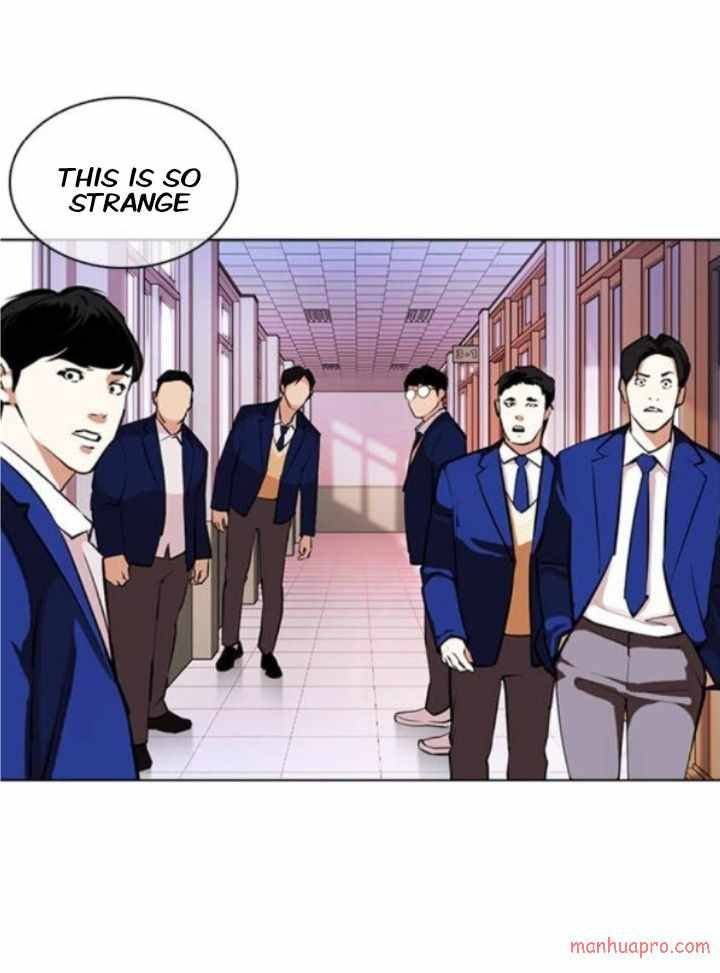 Lookism Chapter 373 - Page 35