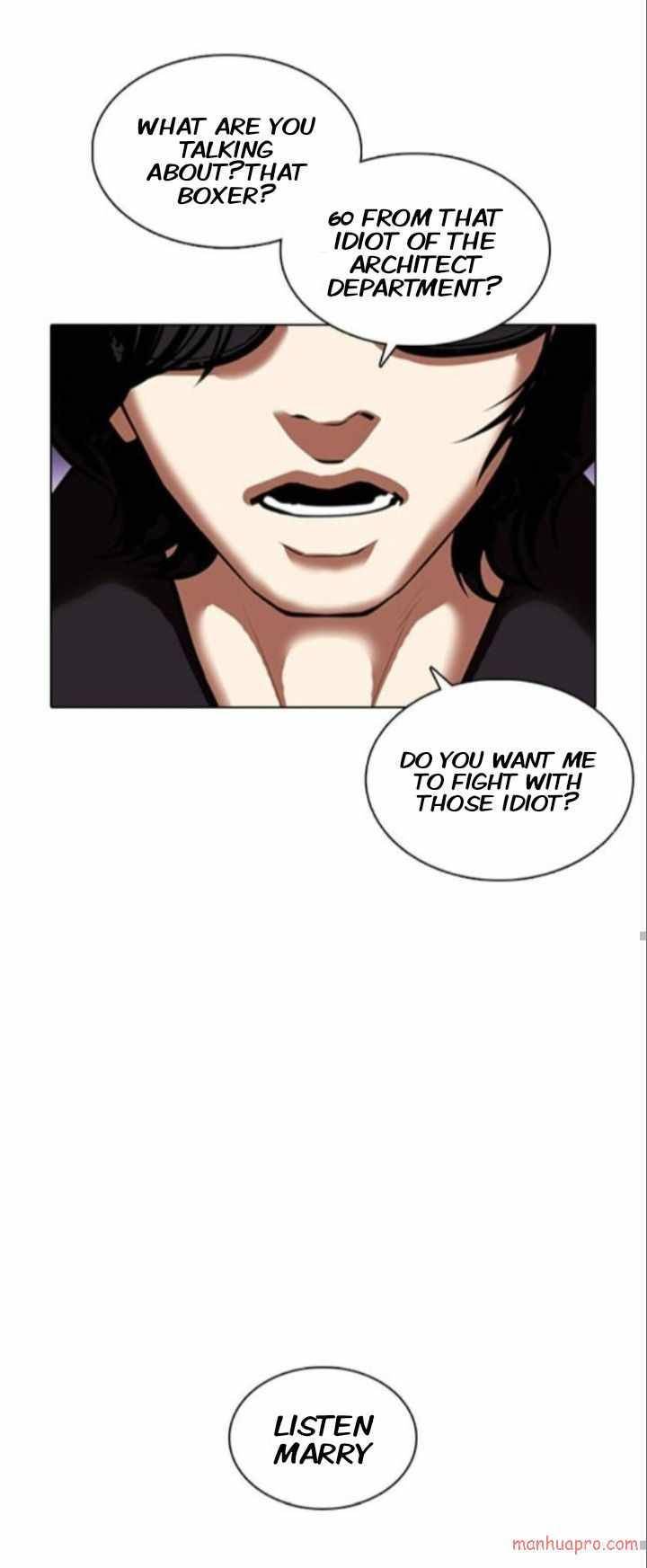 Lookism Chapter 373 - Page 40