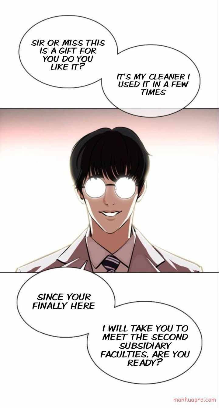 Lookism Chapter 373 - Page 45