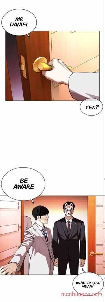 Lookism Chapter 373 - Page 54