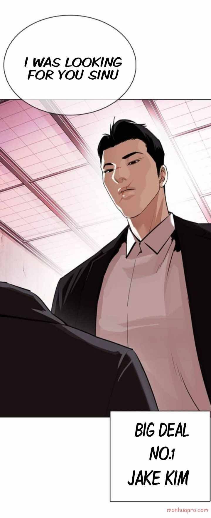 Lookism Chapter 373 - Page 78