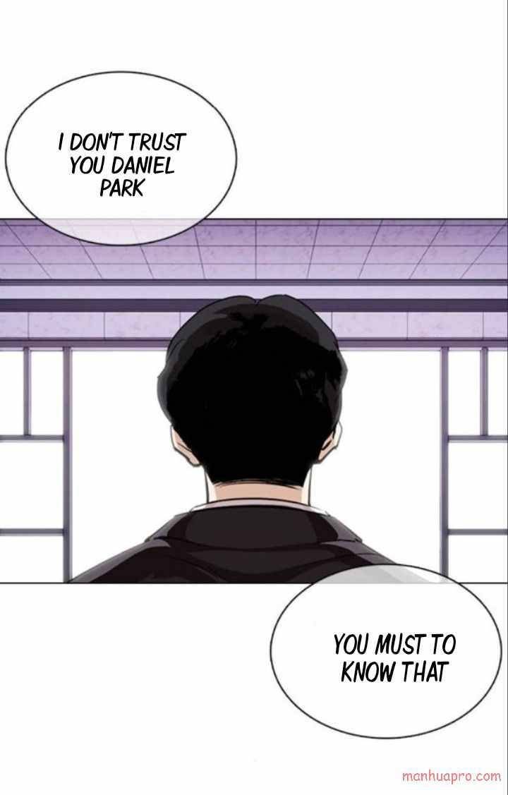Lookism Chapter 373 - Page 8