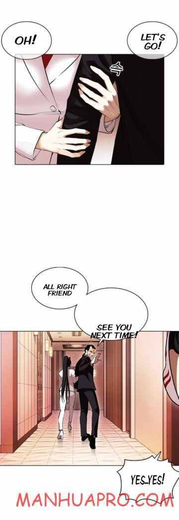 Lookism Chapter 374 - Page 9