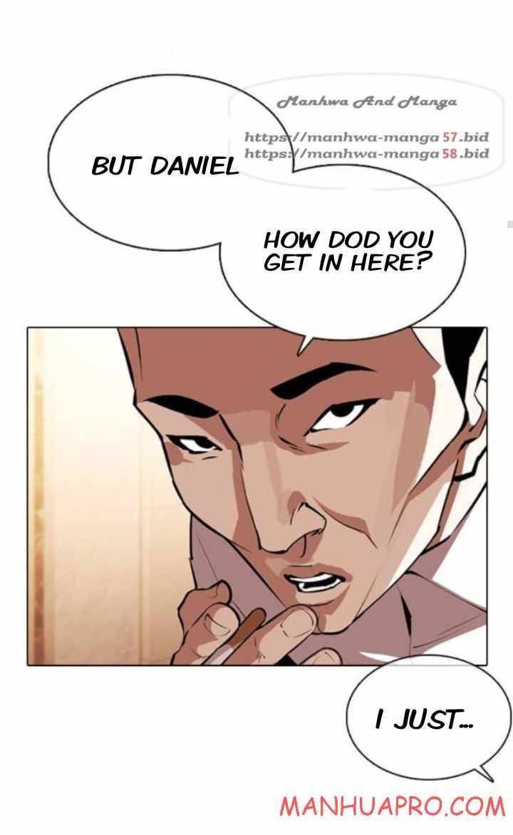 Lookism Chapter 374 - Page 28