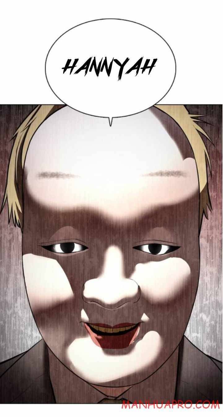 Lookism Chapter 374 - Page 44