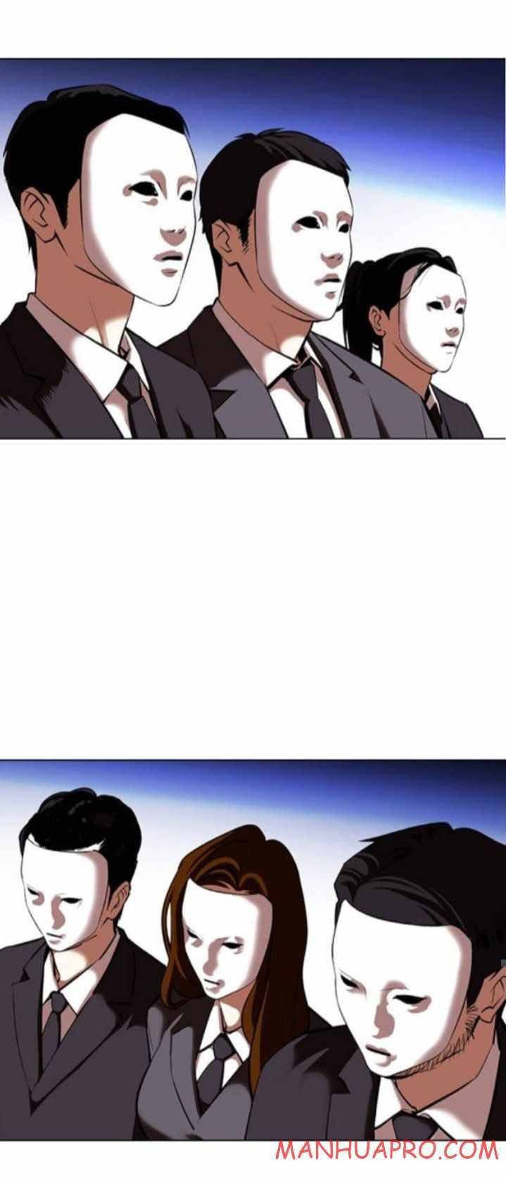 Lookism Chapter 374 - Page 59