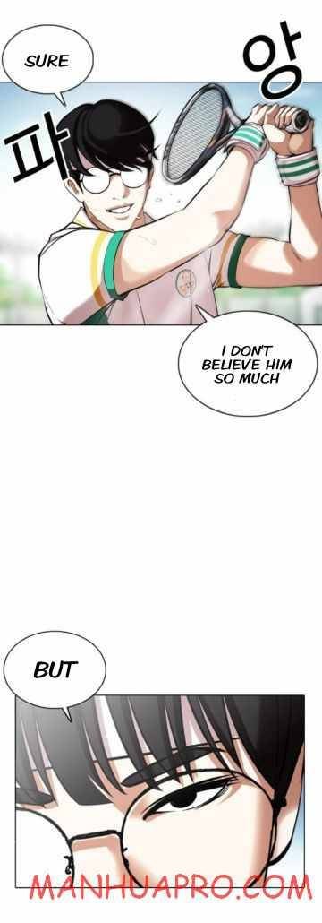 Lookism Chapter 374 - Page 89