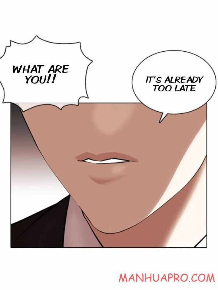 Lookism Chapter 374 - Page 92