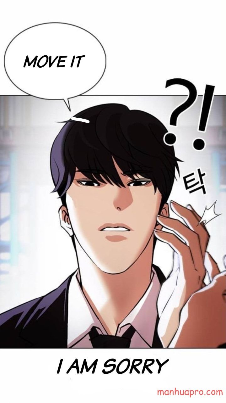 Lookism Chapter 375 - Page 41
