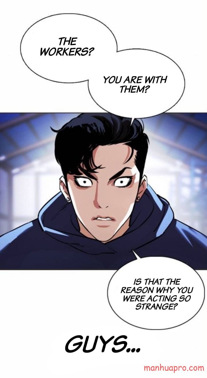 Lookism Chapter 375 - Page 49