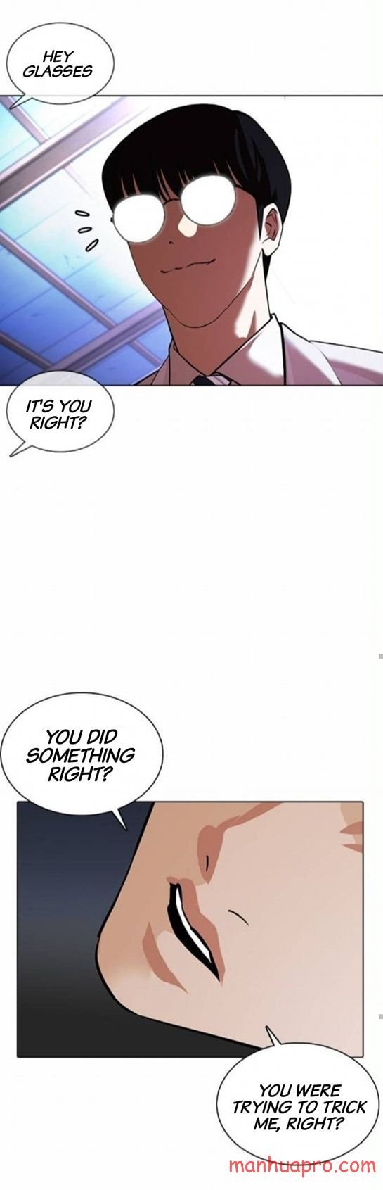 Lookism Chapter 375 - Page 58