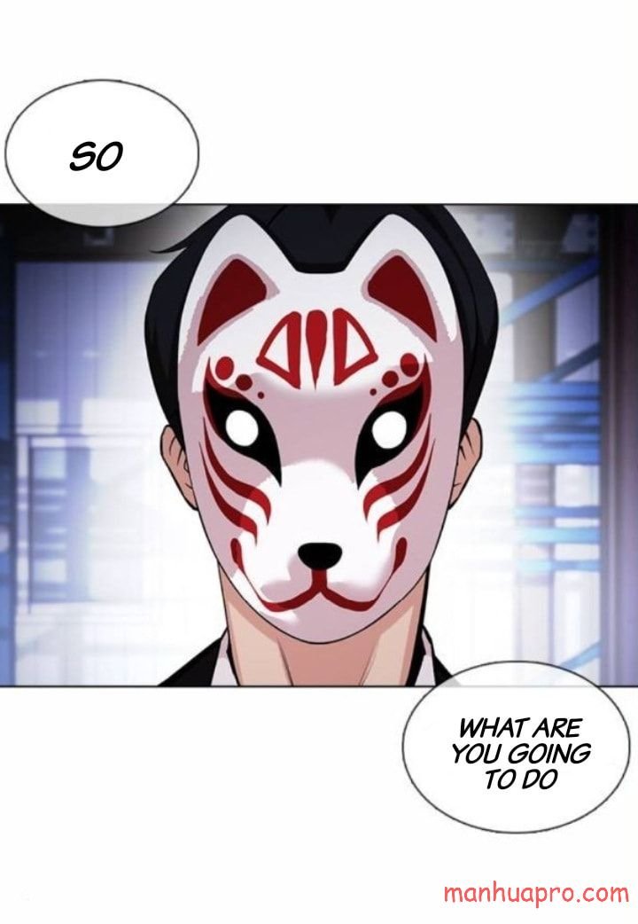 Lookism Chapter 375 - Page 60