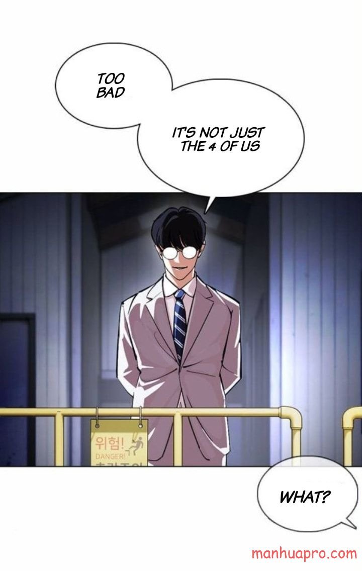 Lookism Chapter 375 - Page 87