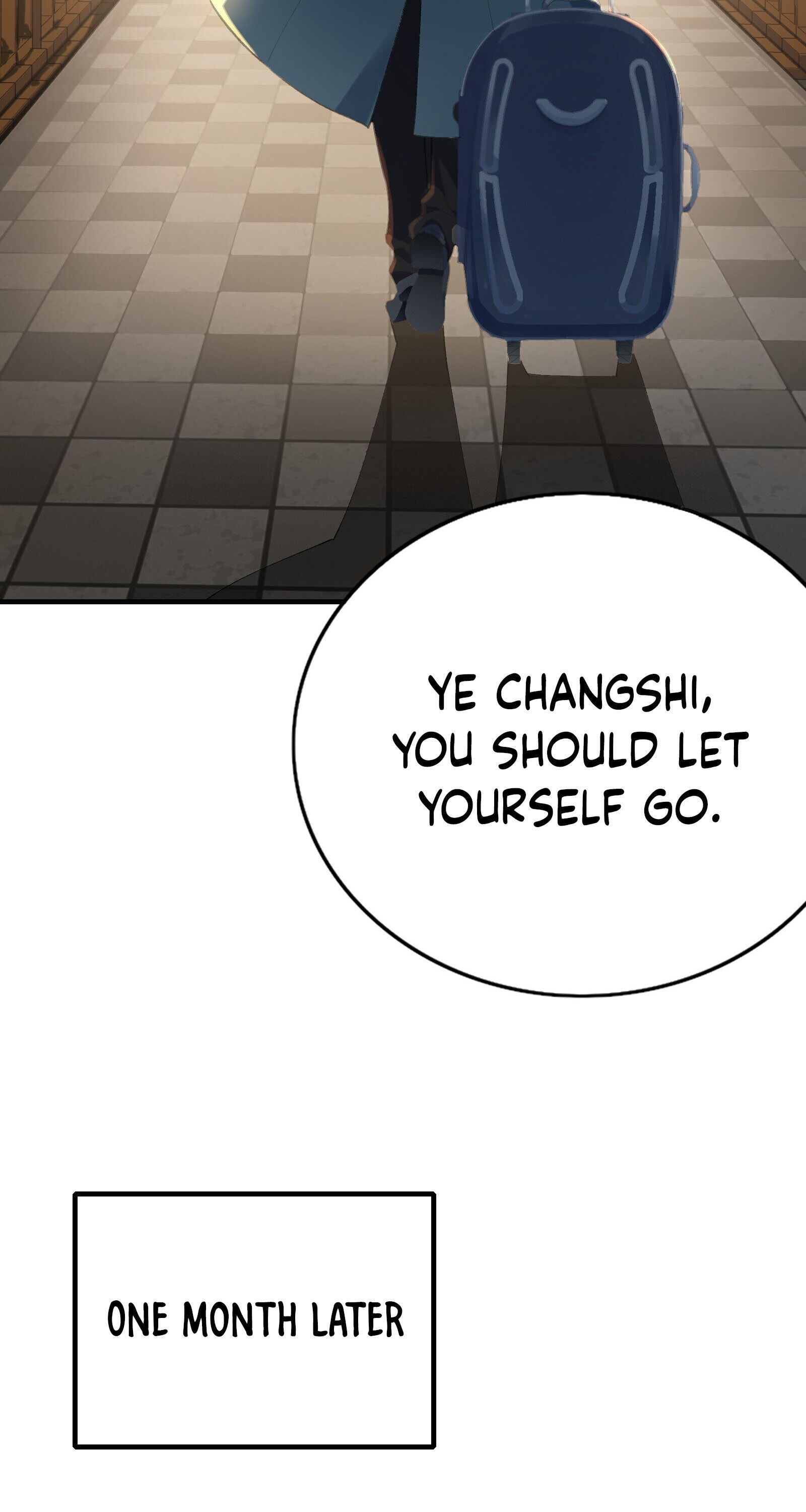 Mr. Y & Mr. J Chapter 1 - Page 28
