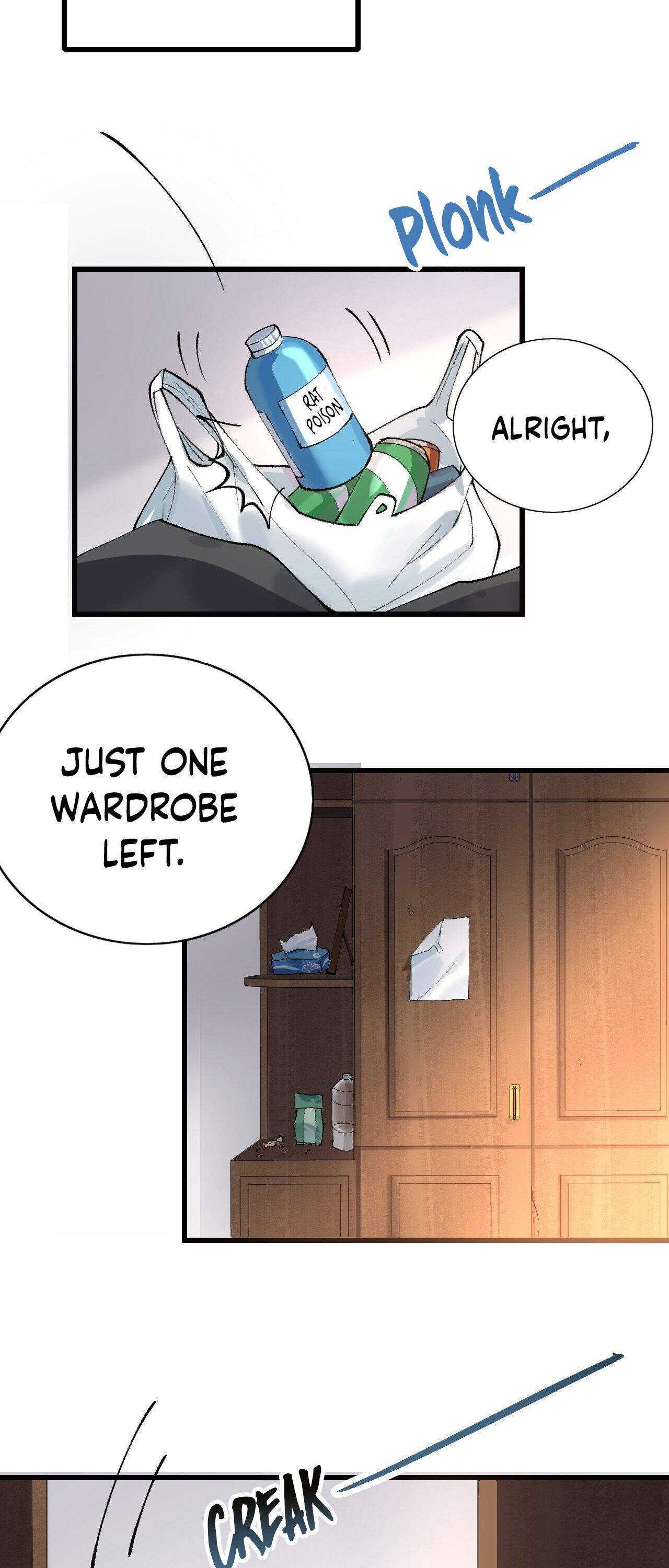 Mr. Y & Mr. J Chapter 3 - Page 26