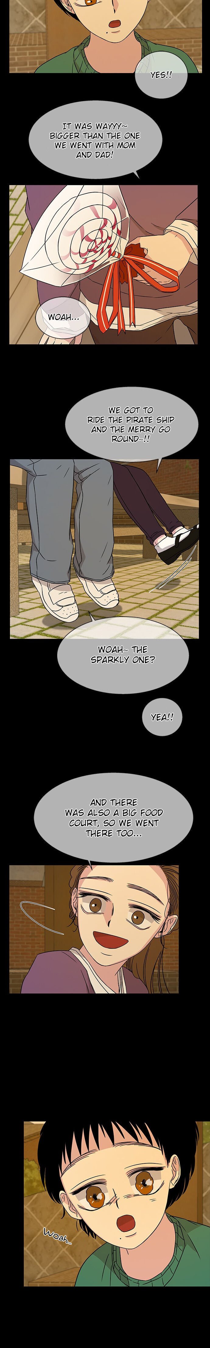 Olgami Chapter 13 - Page 17