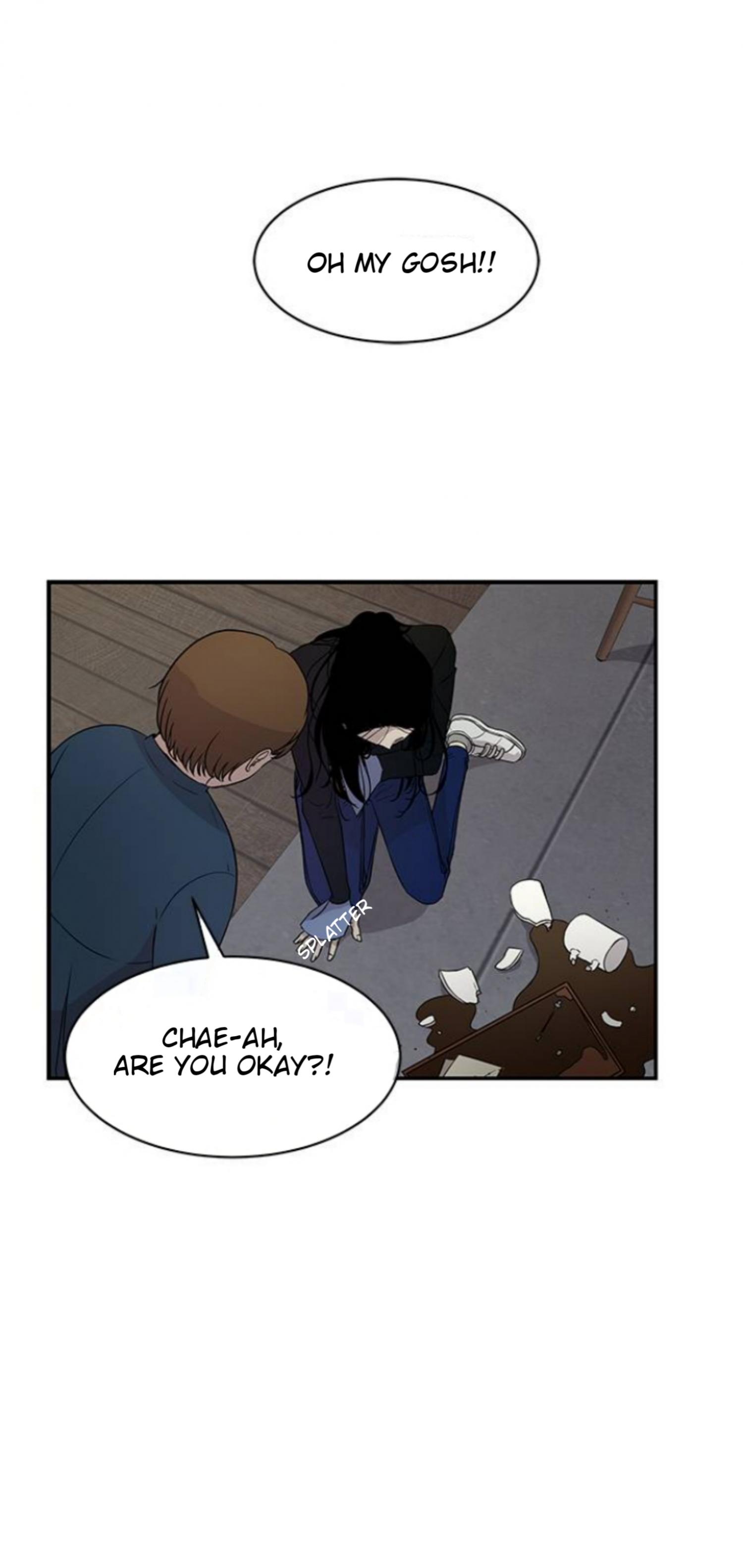 Olgami Chapter 22 - Page 32