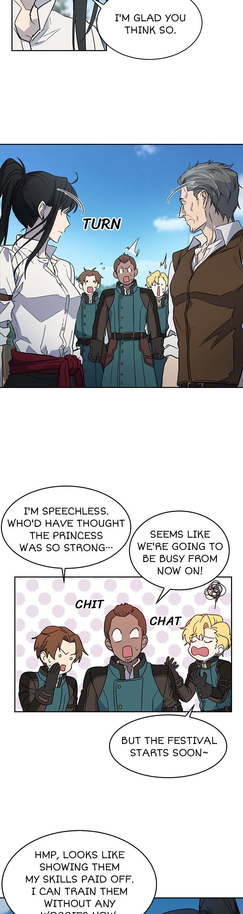 Asmodian’s Contract Chapter 14 - Page 6