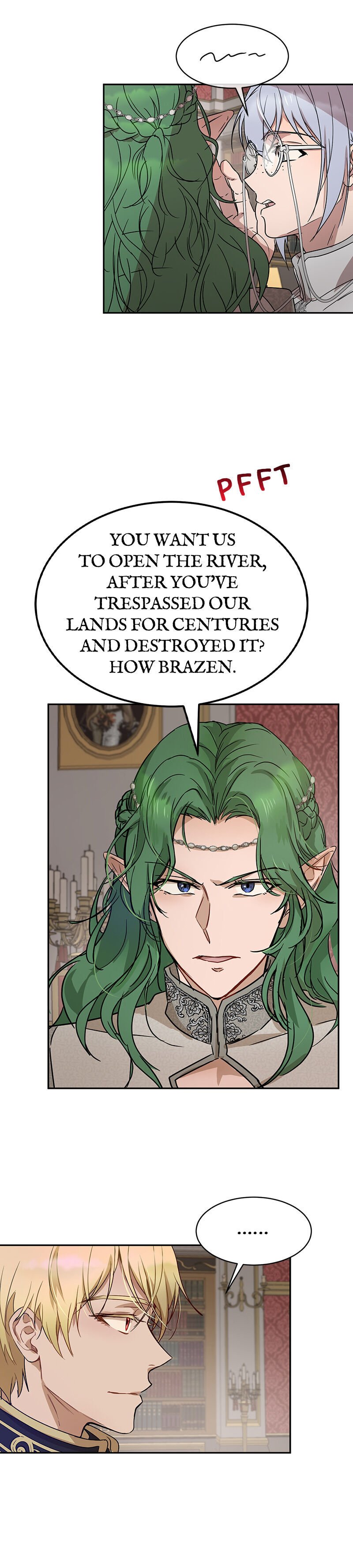 Asmodian’s Contract Chapter 30 - Page 18