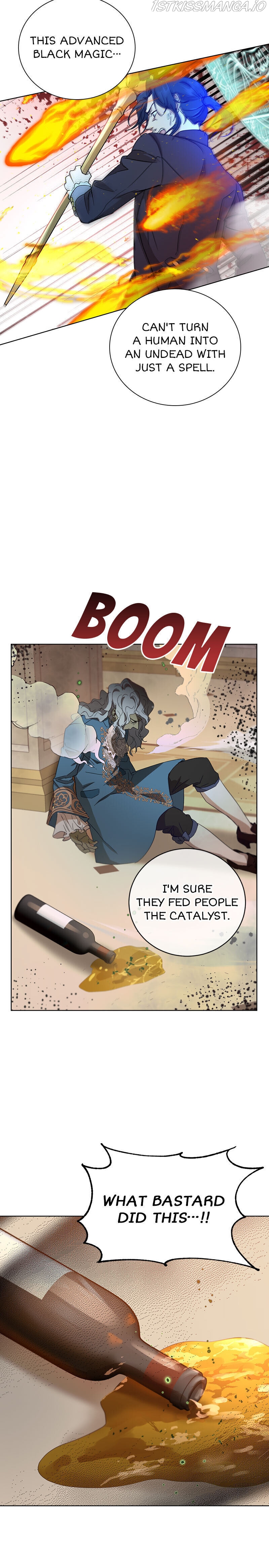 Asmodian’s Contract Chapter 58 - Page 27