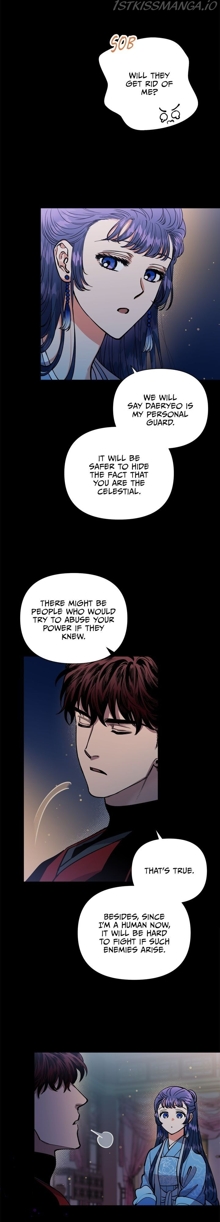 Heavenly Bride Chapter 50 - Page 20