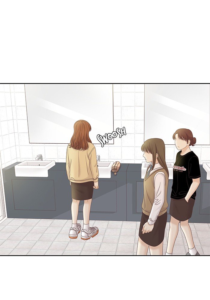 Girl’s World ( World of Girl ) Chapter 278 - Page 1