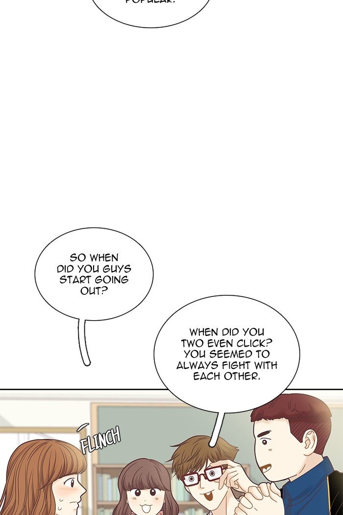 Girl’s World ( World of Girl ) Chapter 278 - Page 24