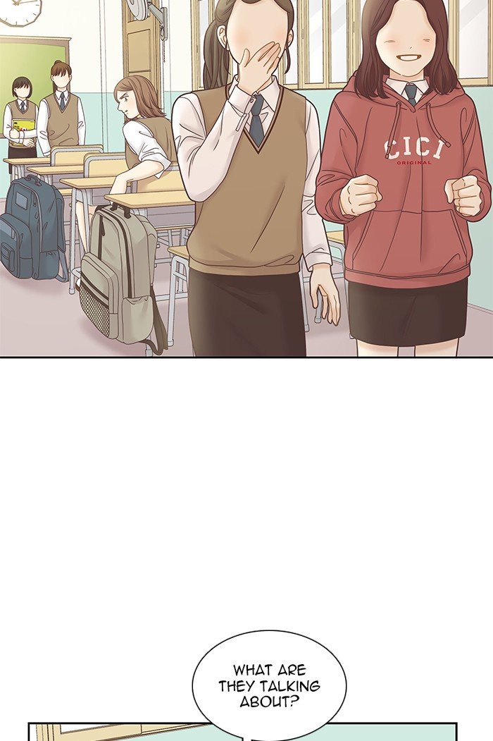 Girl’s World ( World of Girl ) Chapter 278 - Page 26