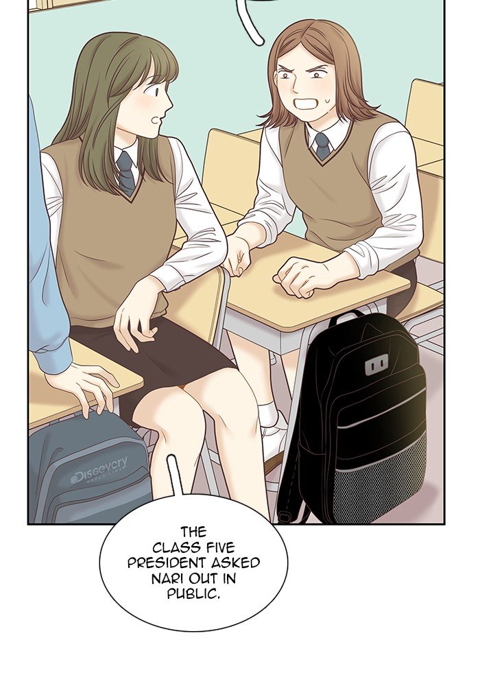 Girl’s World ( World of Girl ) Chapter 278 - Page 27