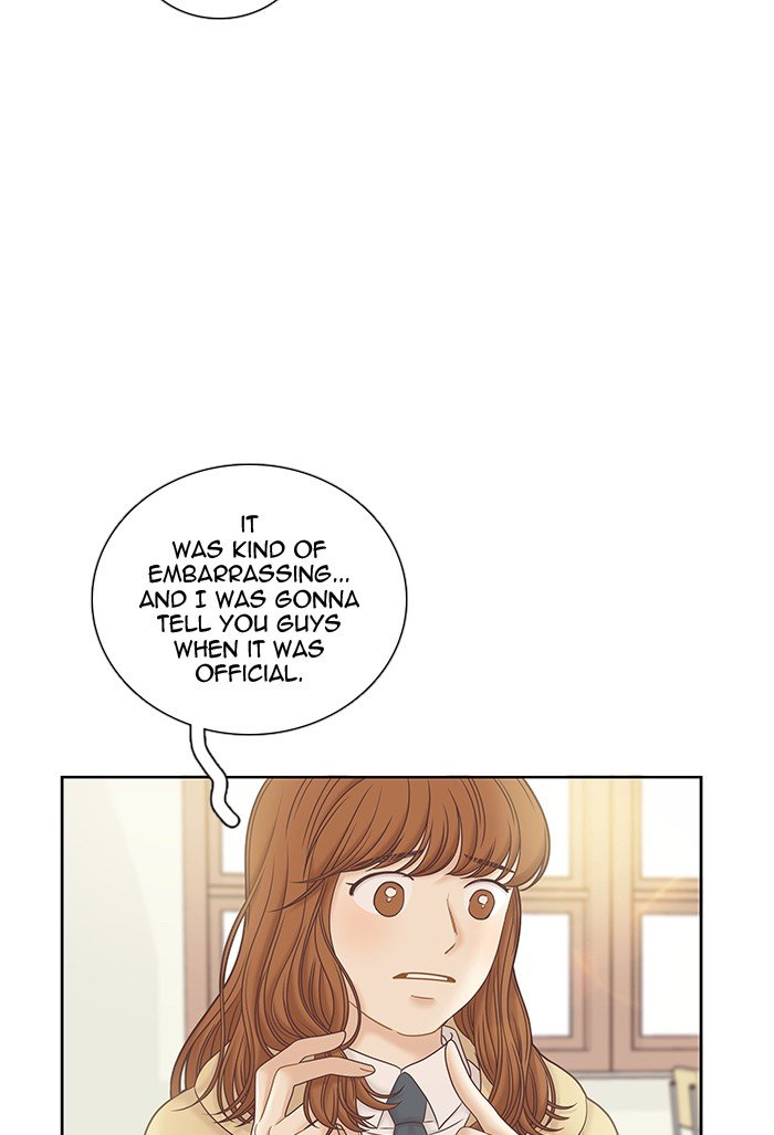 Girl’s World ( World of Girl ) Chapter 278 - Page 39