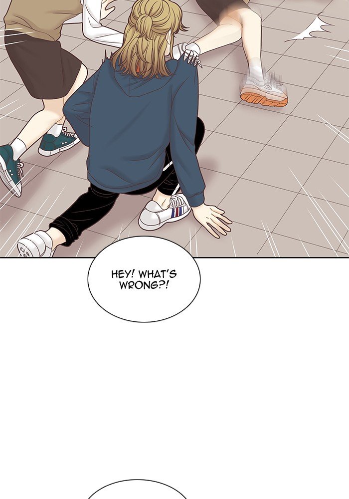 Girl’s World ( World of Girl ) Chapter 278 - Page 48