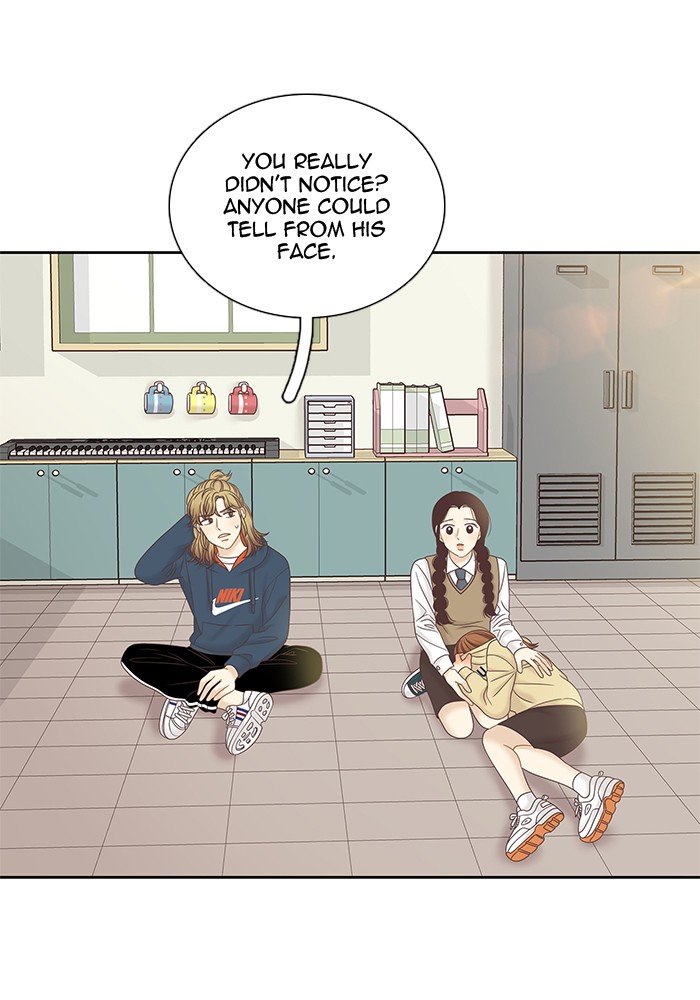 Girl’s World ( World of Girl ) Chapter 278 - Page 50