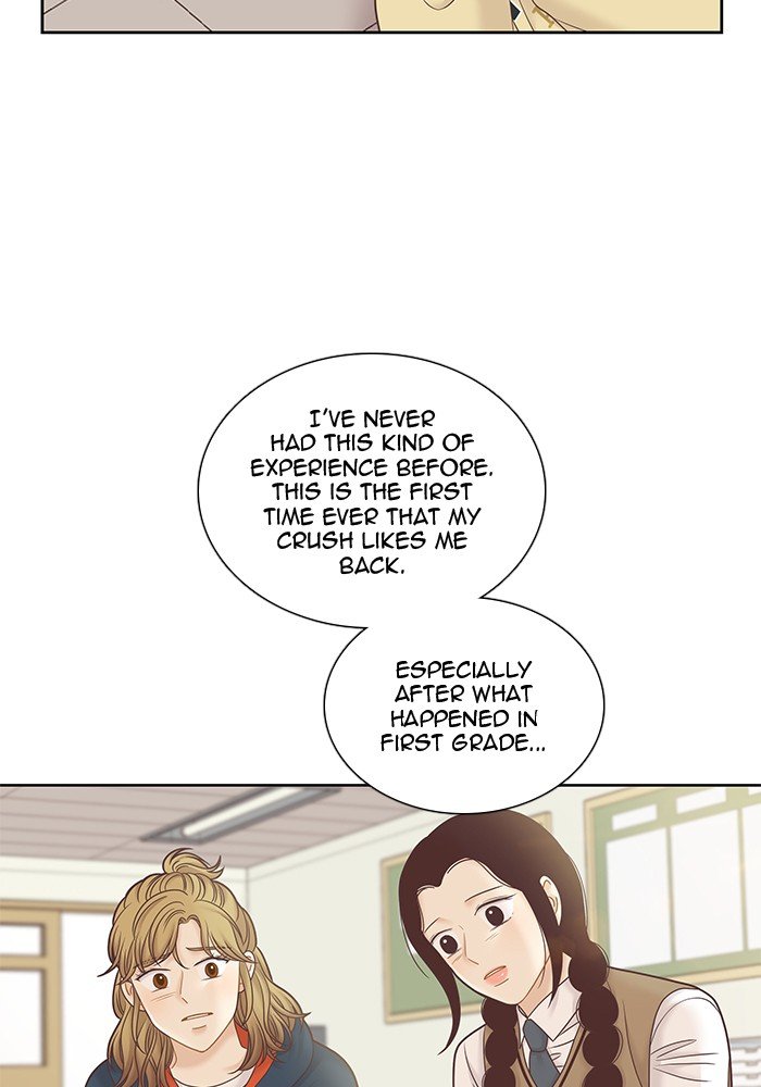 Girl’s World ( World of Girl ) Chapter 278 - Page 52