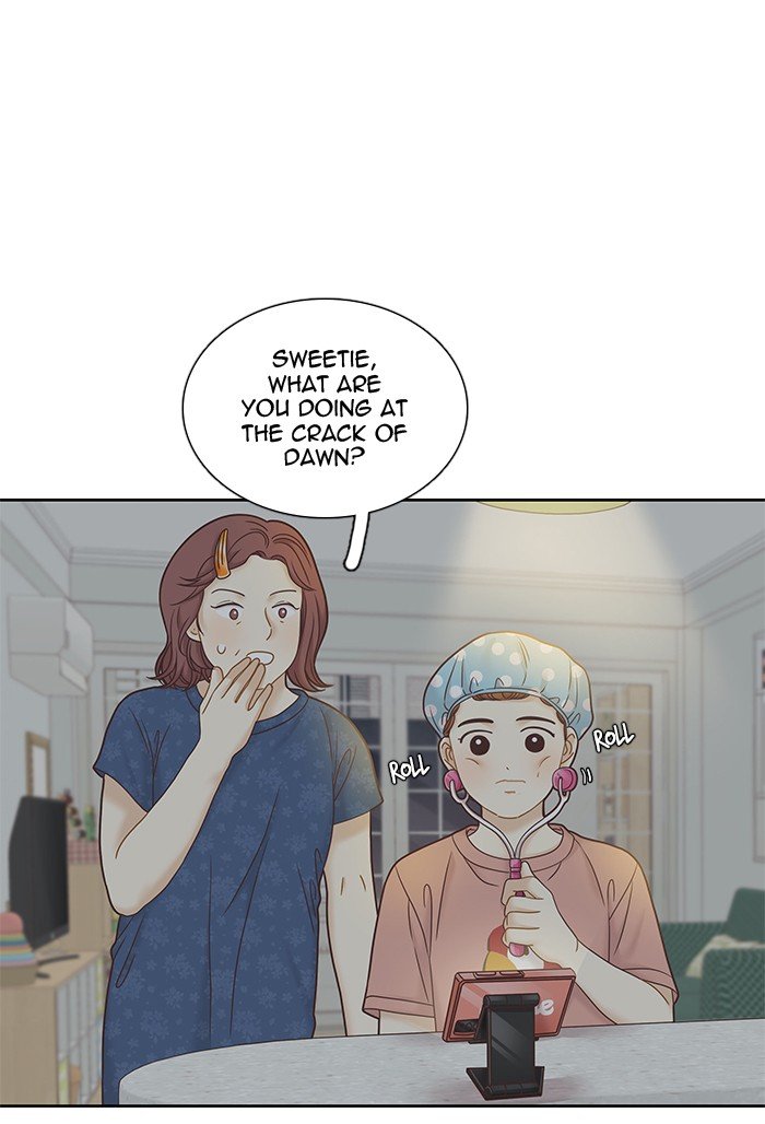 Girl’s World ( World of Girl ) Chapter 278 - Page 70
