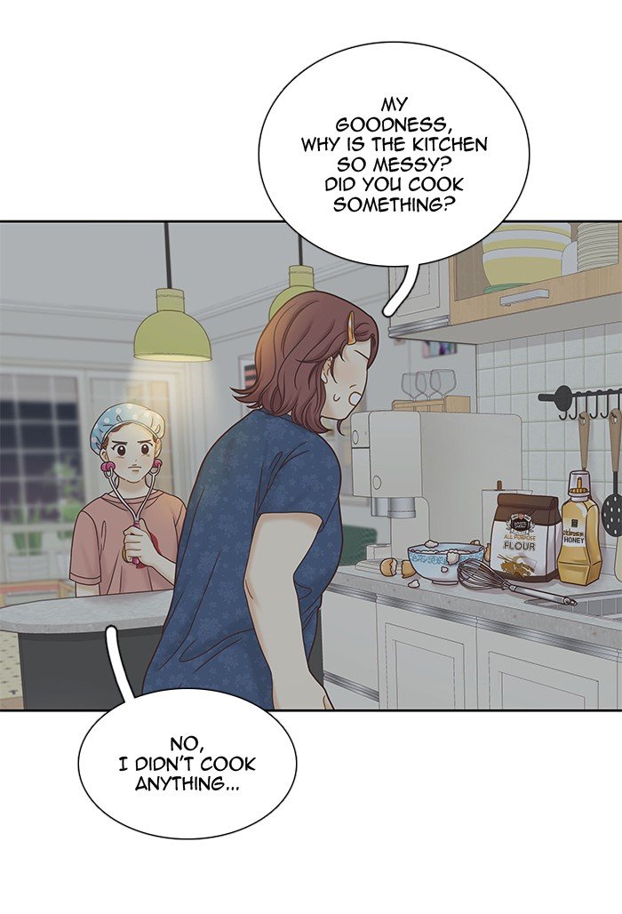 Girl’s World ( World of Girl ) Chapter 278 - Page 74