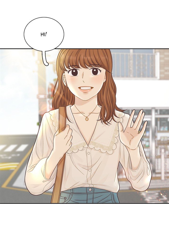 Girl’s World ( World of Girl ) Chapter 278 - Page 95