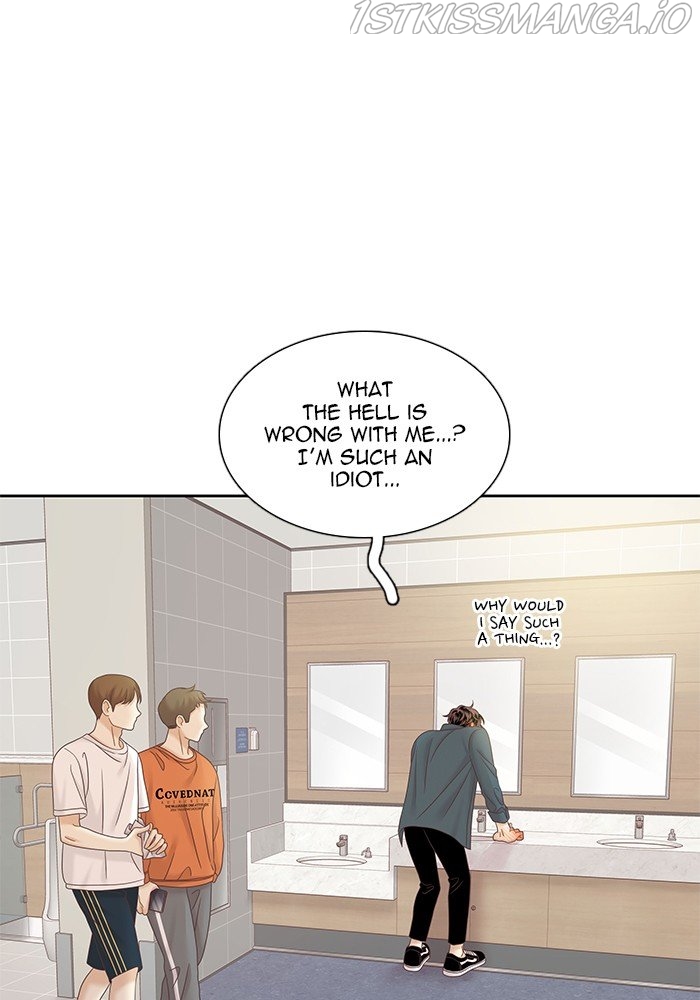 Girl’s World ( World of Girl ) Chapter 279 - Page 121