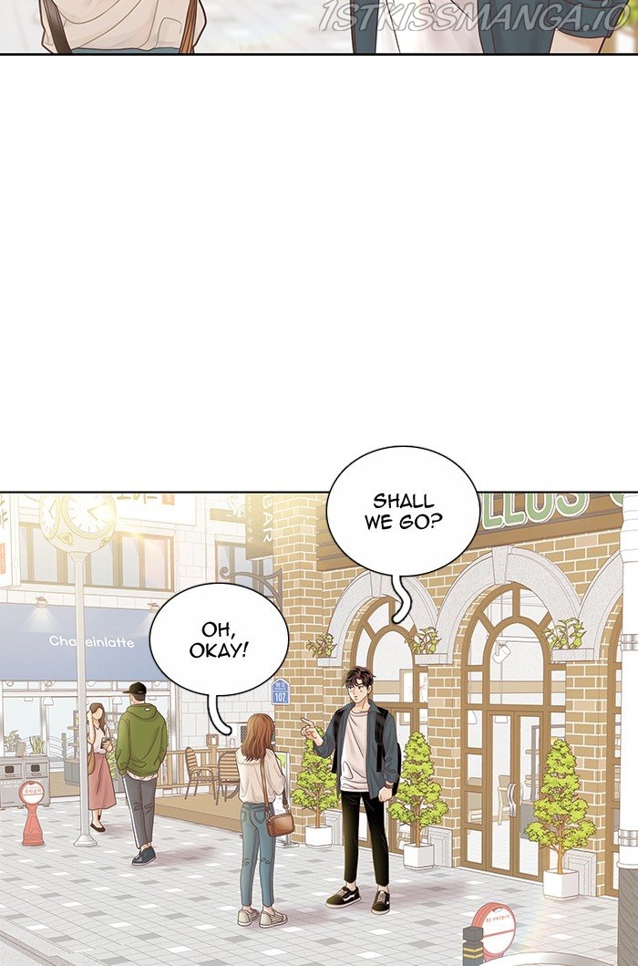 Girl’s World ( World of Girl ) Chapter 279 - Page 2