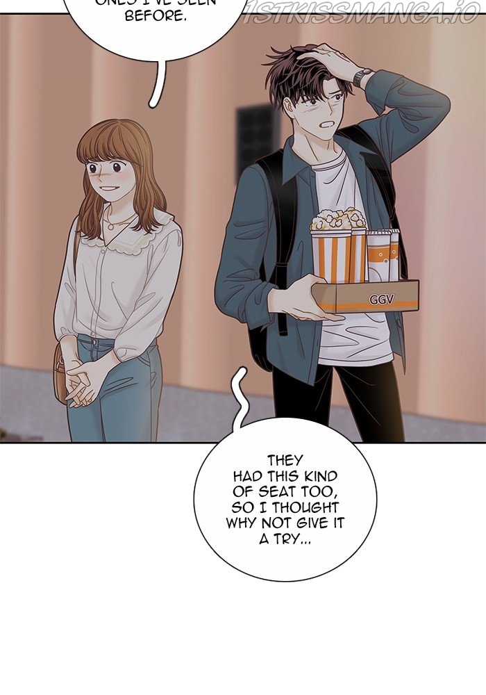 Girl’s World ( World of Girl ) Chapter 279 - Page 44