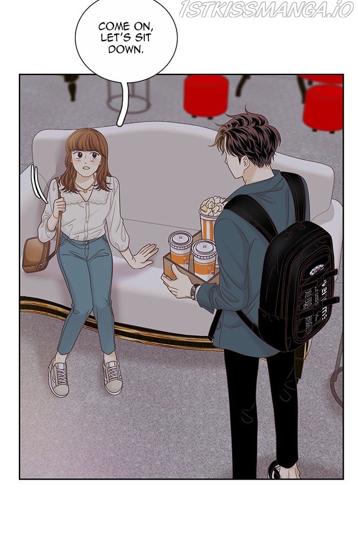 Girl’s World ( World of Girl ) Chapter 279 - Page 51