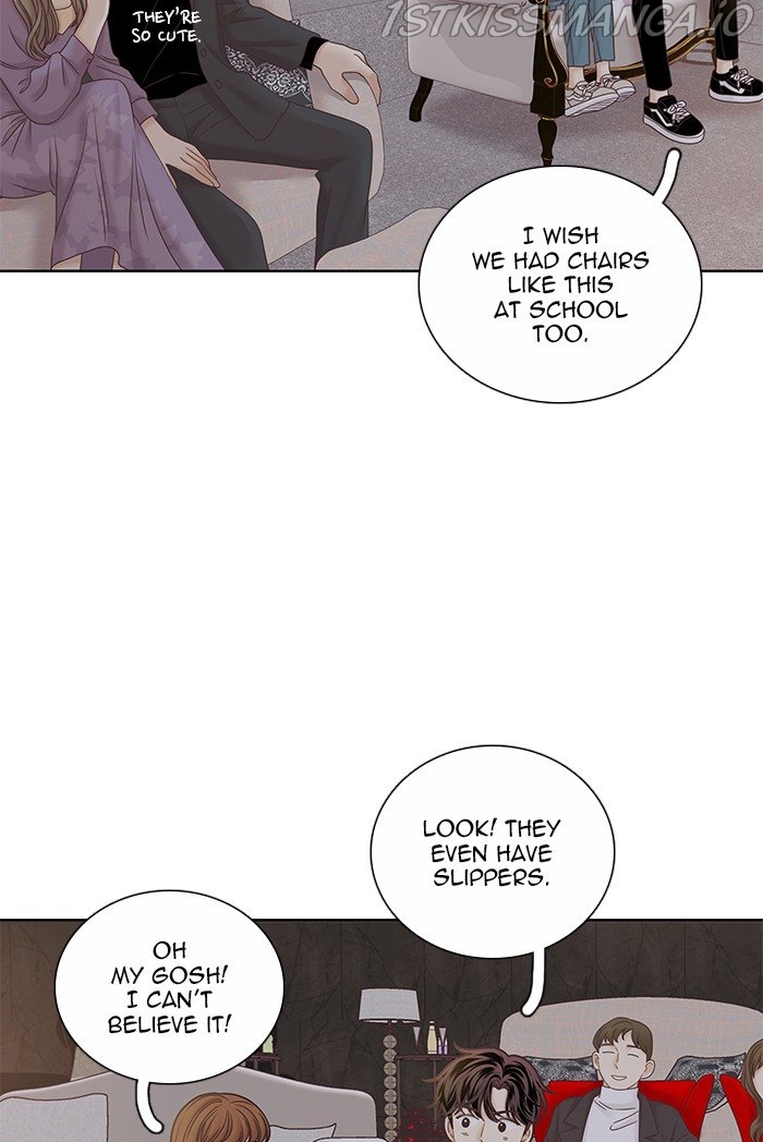 Girl’s World ( World of Girl ) Chapter 279 - Page 55