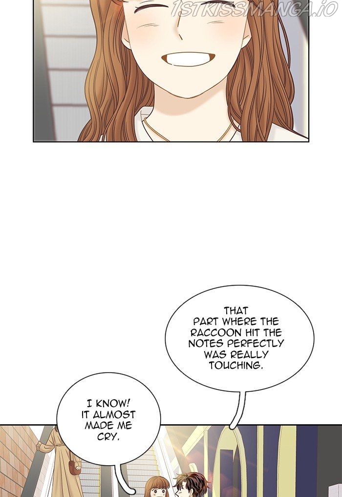 Girl’s World ( World of Girl ) Chapter 279 - Page 70