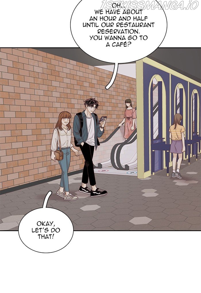 Girl’s World ( World of Girl ) Chapter 279 - Page 72
