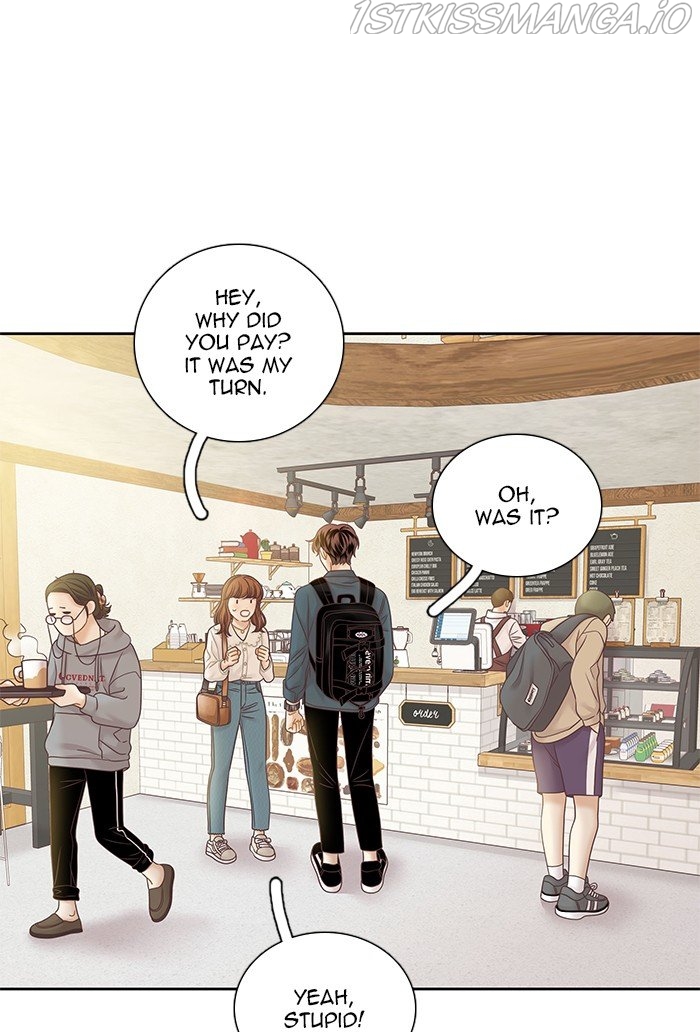 Girl’s World ( World of Girl ) Chapter 279 - Page 87