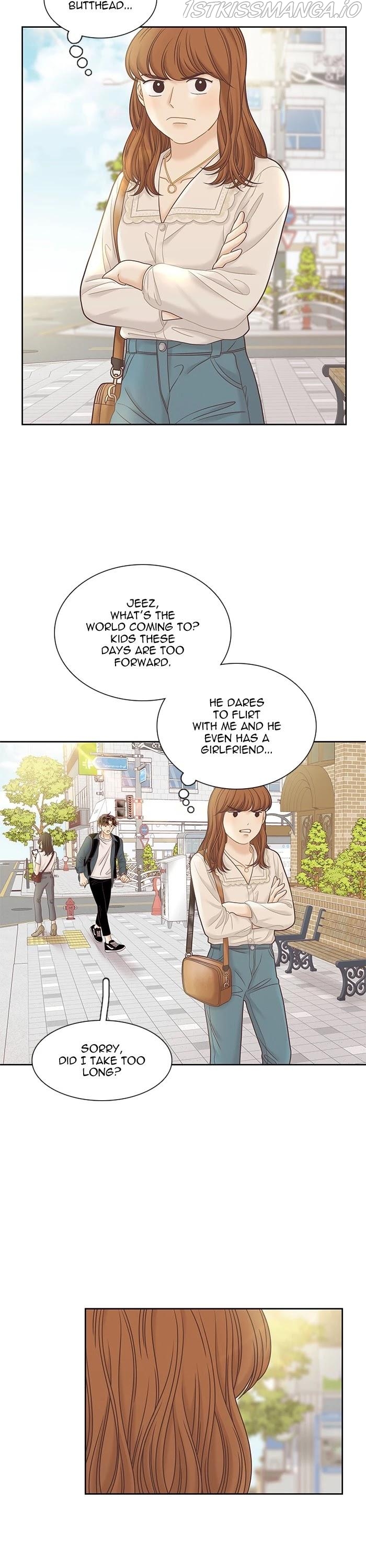 Girl’s World ( World of Girl ) Chapter 280 - Page 16