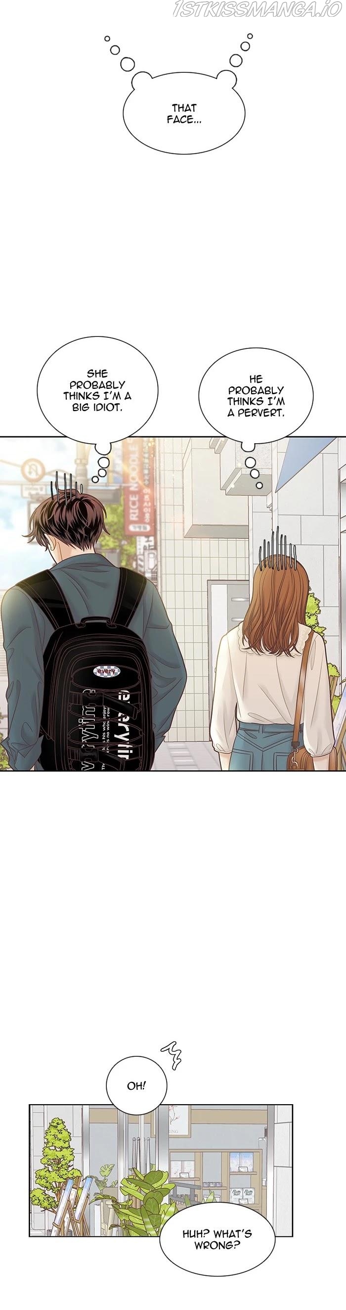 Girl’s World ( World of Girl ) Chapter 280 - Page 2